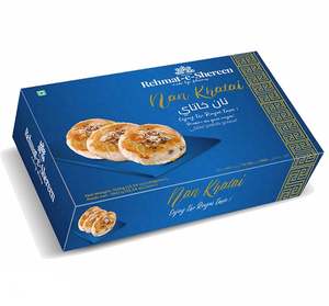 Rehmat-e-Shereen Nankhatai 350g