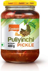 Eastern Puliyinchi Pickle(Ginger-Tamarind) 400g