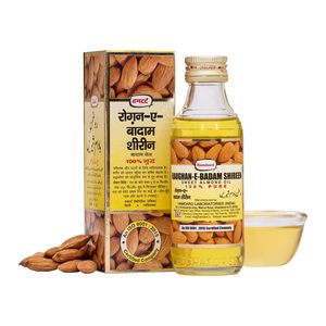 Hamdard Rogan Badam 100ml