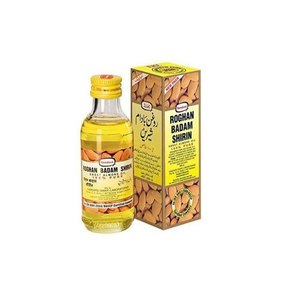 Hamdard Rogan Badam 50ml