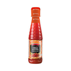 Pastes Sauces: Shangrila Chilli Sauce 275ml PET