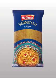 National Vermicelli