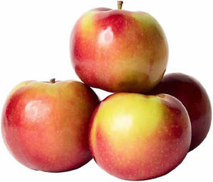 Fresh Fruits 1: Apples Beauty 1Kg
