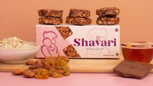 Chocolates Lollypop Candies Bars: Shavari bar 150g
