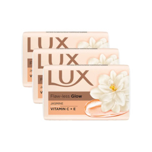 Lux Jasmine 150G x 3