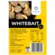 Frozen Whitebait Imported 3/5cm 250g