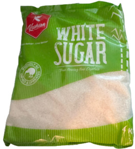 Sugar Jaggery: Kashish White Sugar 4kg