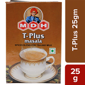 Tea Tea Masala: MDH Tea Masala 25g