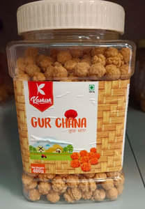 Kashish Gur Chana 400g