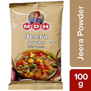 MDH Jeera Powder 100g