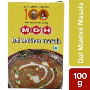 Mdh Everest Shan Eastern Spices: MDH Dal Makhni 100g
