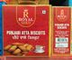 Atta Biscuits 1.1Kg (Royal Gold)