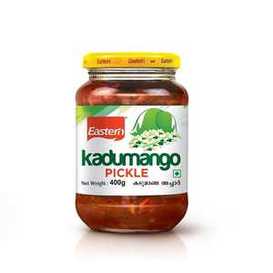 Eastern Kadumango Pickle 400g