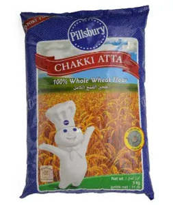 Pillsbury Besan 1 kg