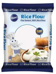 Pillsbury Rice Flour 1kg