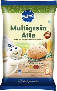 Pillsbury Multigrain Atta 5 kg
