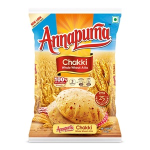 Annapurna Chakki Atta 10kg