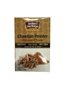 Chandan Powder (Indian Heritage)