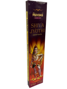 Pooja Path: Shivajyothi Incense Sticks 15 Sticks 1 Pkt