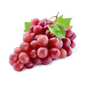Red grapes Per Kg