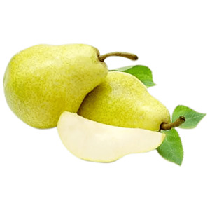 Fresh Fruits 1: Pear 1Kg
