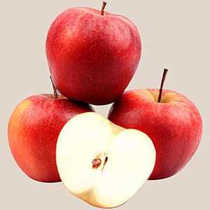 Fresh Fruits 1: Apple 1Kg
