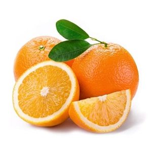 Fresh Fruits 1: Orange 1Kg