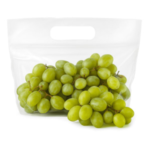 Fresh Fruits 1: Grapes Per Bag