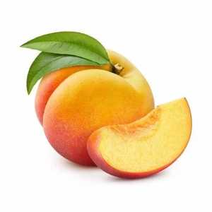 Fresh Fruits 1: Peach 1Kg