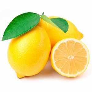 Lemon Per Kg