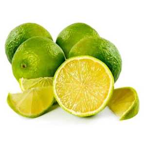 Fresh Veggies 1: Limes Per Kg
