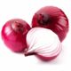 Red onion Per Pack