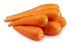 Carrot 1Kg