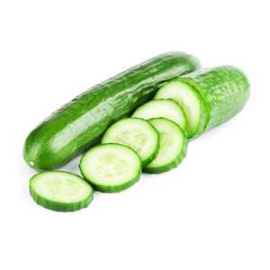 Fresh Veggies 1: Cucumber 1Kg