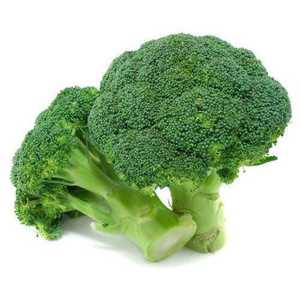 Fresh Veggies 1: Broccoli 1Kg