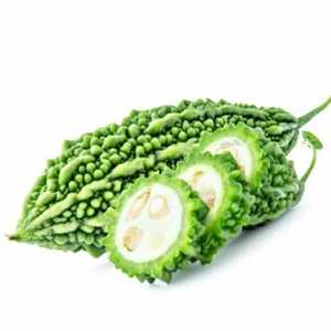 Fresh Veggies 1: Indian Bittermelon 1kg