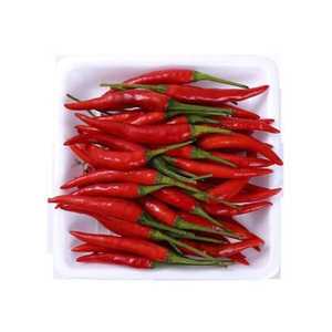 Fresh Veggies 1: Thai chilli 1Kg