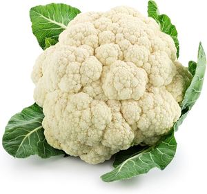 Cauliflower Each