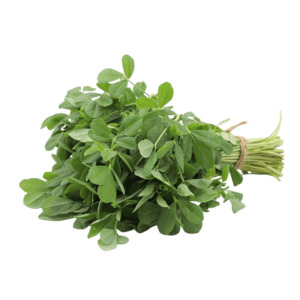 Fresh Herbs 1: Methi Bunch