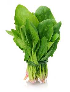 Fresh Herbs 1: Spinach Bunch