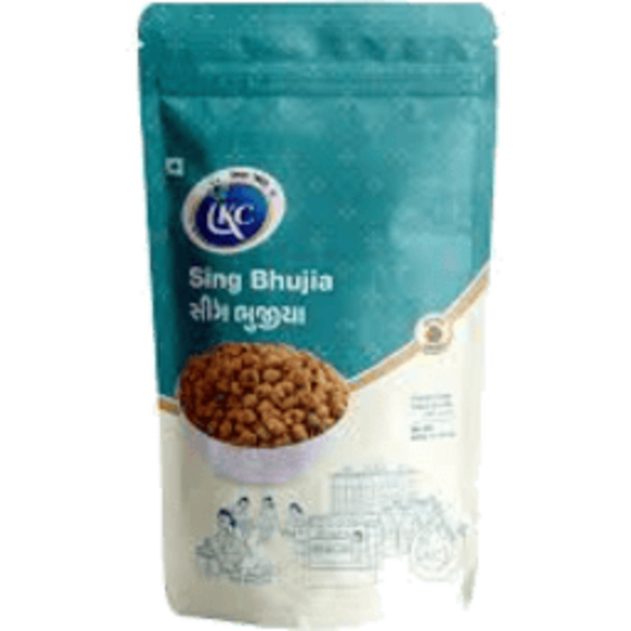 Gajak Chikki Laddoo: IKC Sing Bhujia 300g