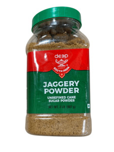 Sugar Jaggery: Jaggery Powder 907g (Deep)