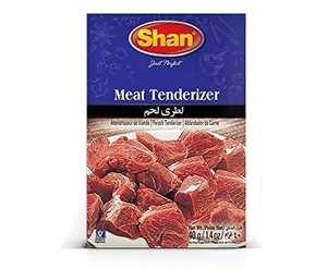 Shan Meat Tenderizer 40g