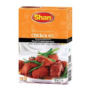 Shan Chicken 65 Masala 60g