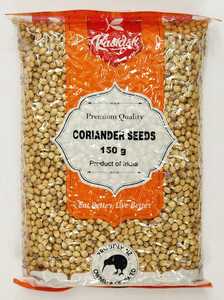 Coriander Seeds 150g (Kashish)