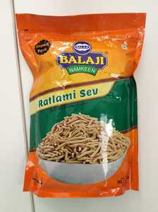 Ratlami Sev 190g (Balaji)