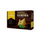 Frozen Mini Veg. Samosas Curry 48Pcs 720g