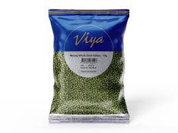 Top 20 Best Sellers: Viya Moong Whole Green Cellara 1Kg