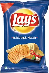 Top 20 Best Sellers: Lays Magic Masala
