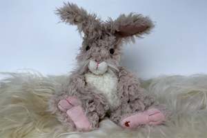 Products: Wrendale Plush Rowan Rabbit Large
